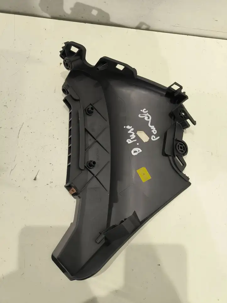 Opel Insignia A (2008 - 2017) 13221833 Прочие детали салона — фото 4