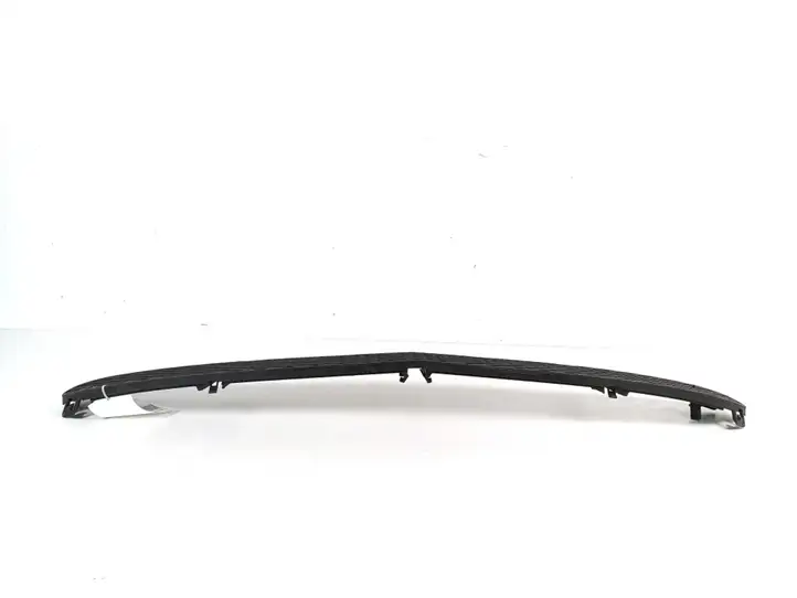 Mercedes-Benz SL R230 (2001 - 2012) A2308850323 Нижняя решетка переднего бампера — фото 2