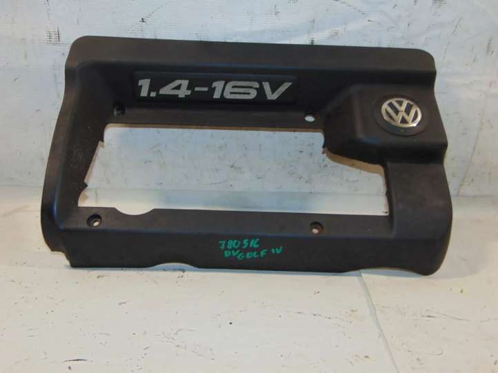 036103939B Volkswagen Golf IV Variklio dangtis (apdaila)