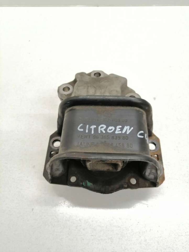 9636270080 Citroen C4 I Picasso Variklio pagalvė