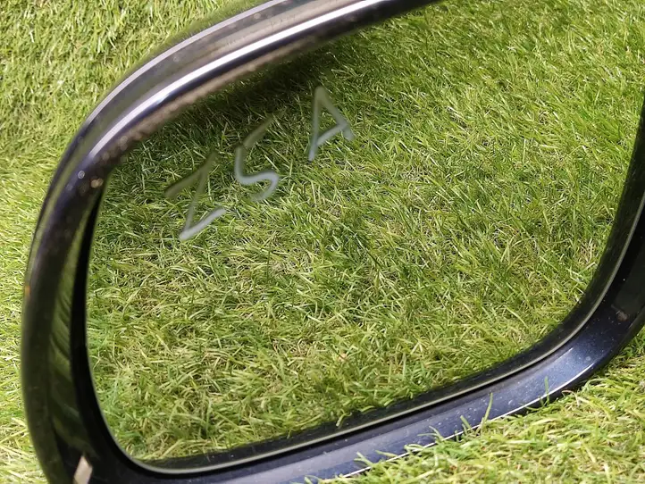 Audi Q5 SQ5 (2008 - 2012) 8R1857409L Боковое зеркало с электроприводом — фото 13