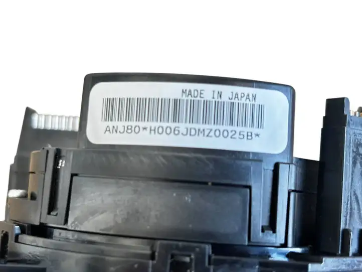 Volvo XC90 (2006 - 2014) 31313083 Включатель фонарей — фото 2
