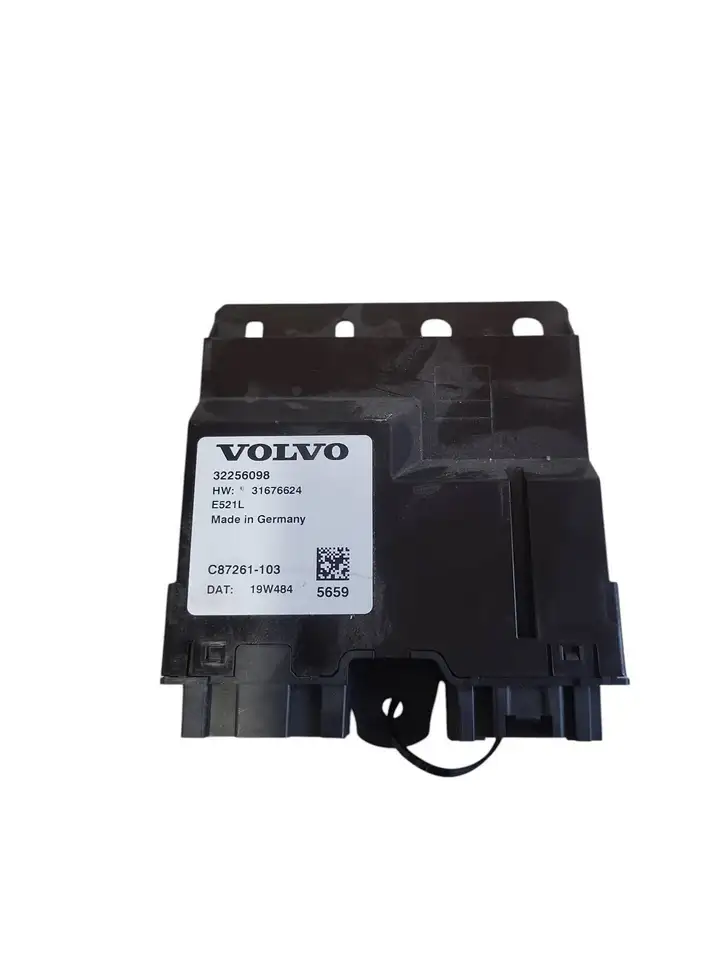 Volvo V60 (2018 - ) 32256098 Блок управления крышкой багажника — фото 1