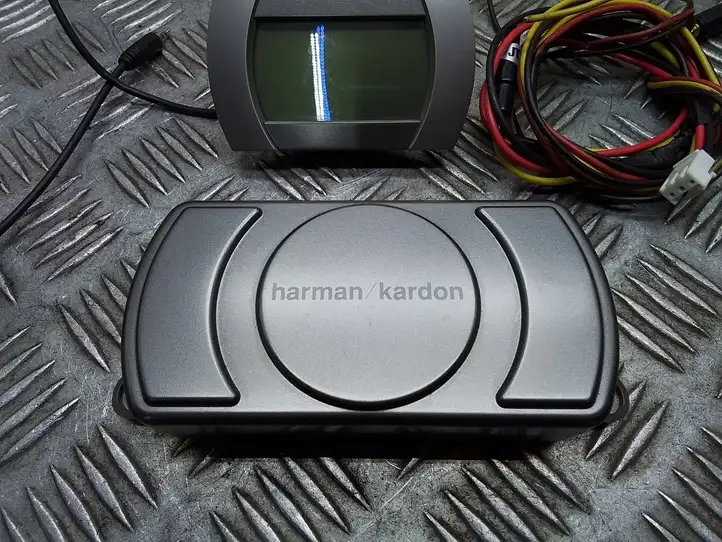 Ford Fiesta (2006 - 2008) 10R020220 Комплект громкой связи (Hands Free) — фото 4