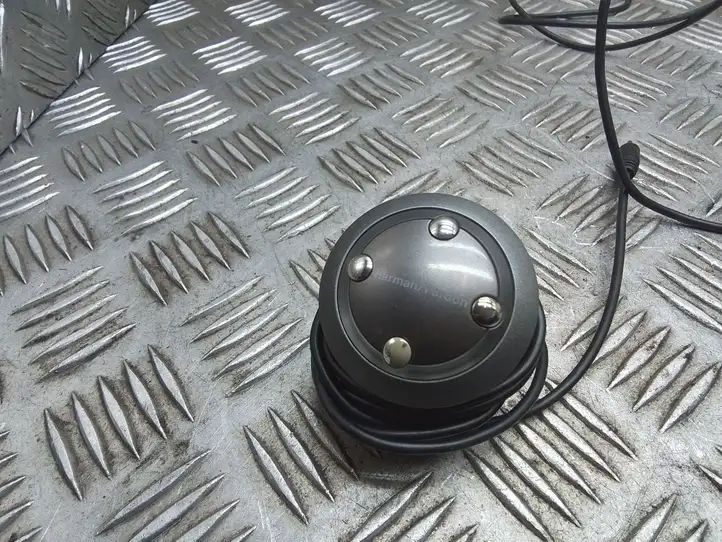 Ford Fiesta (2006 - 2008) 10R020220 Комплект громкой связи (Hands Free) — фото 9
