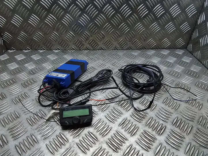 Nissan Qashqai (2006 - 2010) 5119ACK3102 Комплект громкой связи (Hands Free) — фото 1