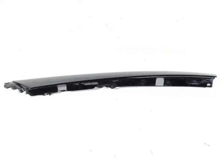 Nissan 350Z (2001 - 2009) 76837-CE400 Наружная накладка стойки B — фото 9