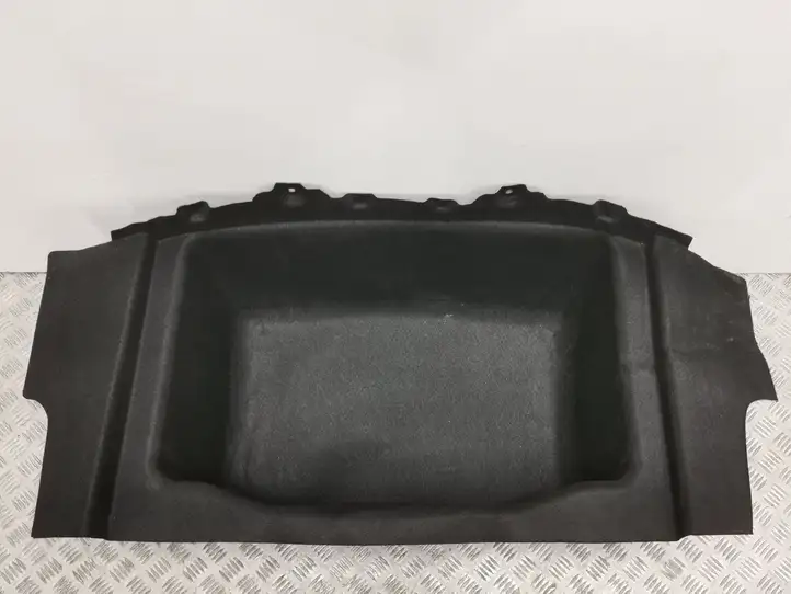 Tesla Model 3 (2017 - 2023) Unknown Прочая отделка багажника — фото 6