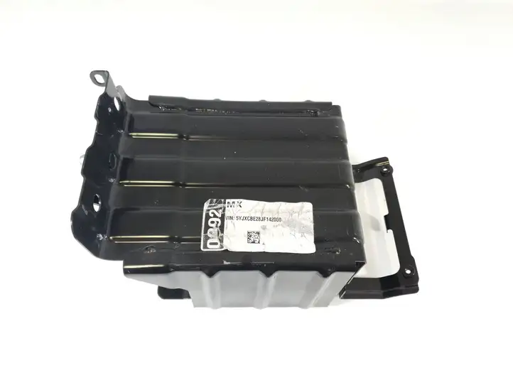 Tesla Model X (2015 - 2021) 1060244-00-D Крышка ящика аккумулятора — фото 1