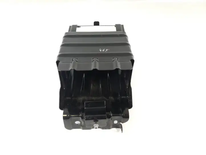 Tesla Model X (2015 - 2021) 1060244-00-D Крышка ящика аккумулятора — фото 7