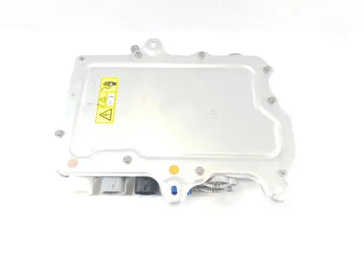 Tesla Model X (2015 - 2021) 1049678-00-H Высоковольтный распределительный блок — фото 4