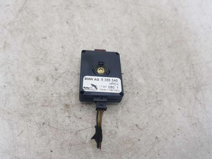 8386546 BMW 3 E46 Antena (GPS antena)