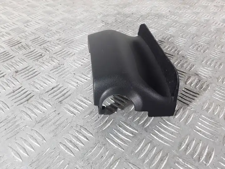 Toyota Prius (XW20) (2003 - 2009) 4582647030 Обшивка рулевой колонки — фото 6
