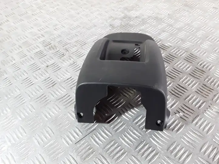 Toyota Prius (XW20) (2003 - 2009) 4528747050 Обшивка рулевой колонки — фото 3