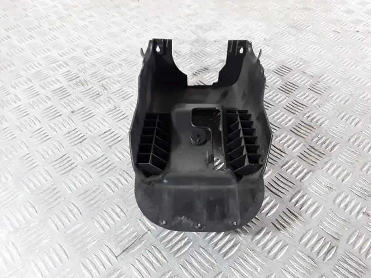 Toyota Prius (XW20) (2003 - 2009) 4528747050 Обшивка рулевой колонки — фото 4