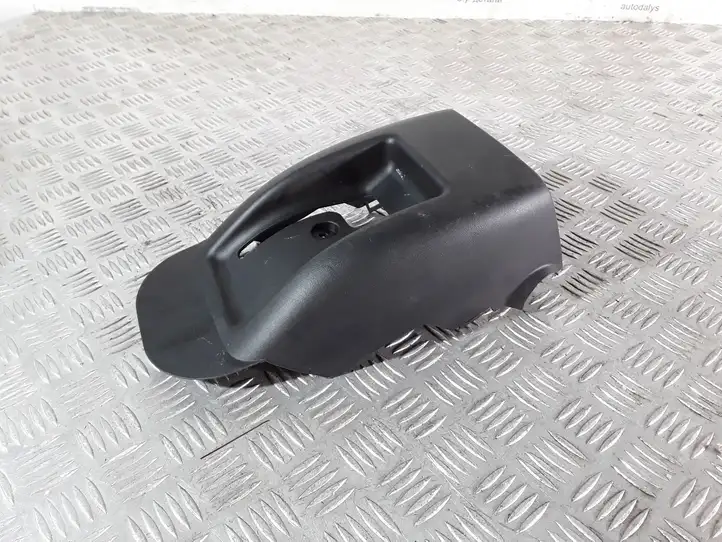 Toyota Prius (XW20) (2003 - 2009) 4528747050 Обшивка рулевой колонки — фото 6