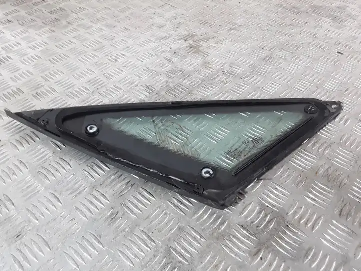 Audi A4 S4 B8 8K (2011 - 2015) 43R00048 Заднее боковое стекло — фото 3