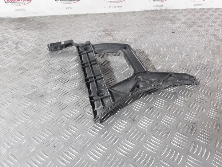 Audi A4 S4 B8 8K (2011 - 2015) 8K5807453 Кронштейн заднего бампера — фото 4