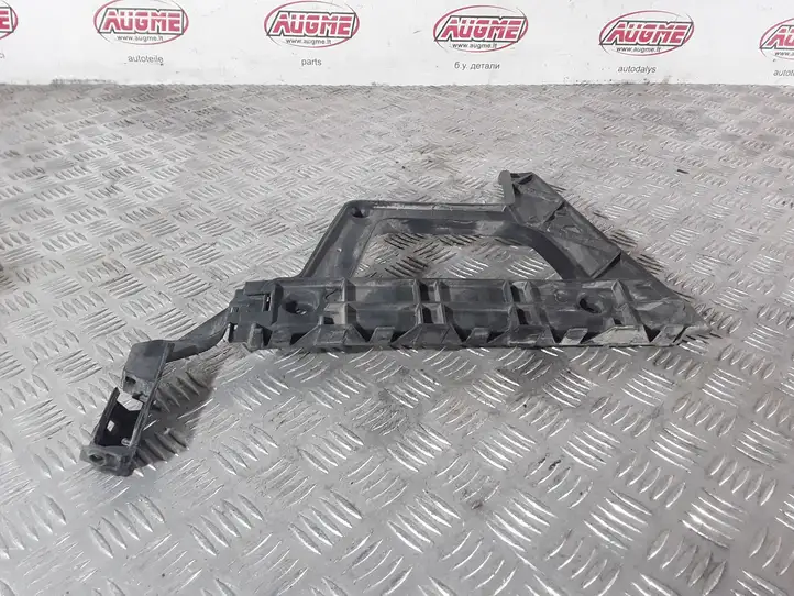 Audi A4 S4 B8 8K (2011 - 2015) 8K5807453 Кронштейн заднего бампера — фото 6