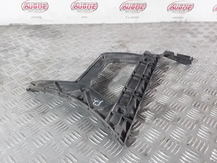 Audi A4 S4 B8 8K (2011 - 2015) 8K5807454W Кронштейн заднего бампера — фото 4