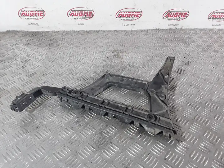 Audi A4 S4 B8 8K (2011 - 2015) 8K5807454W Кронштейн заднего бампера — фото 8