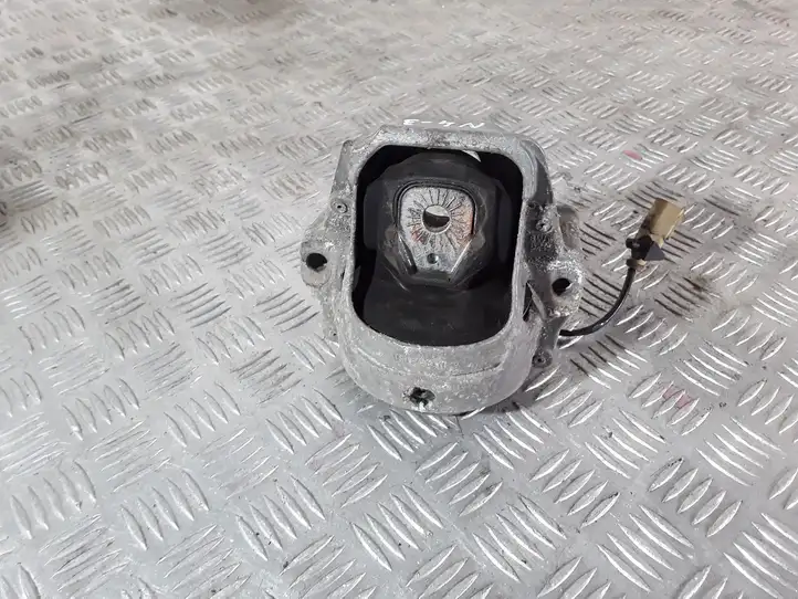 Audi A4 S4 B8 8K (2011 - 2015) 782516141206 Опора двигателя — фото 3