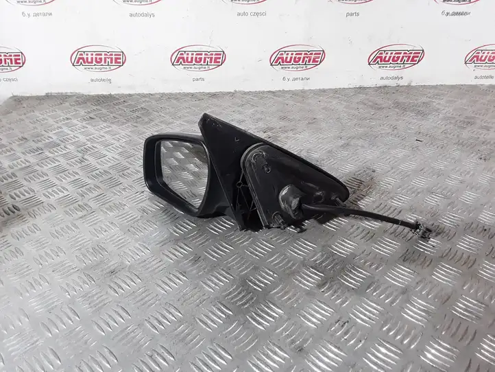Ford Mondeo Mk III (2000 - 2007) 836155 Боковое зеркало с электроприводом — фото 7