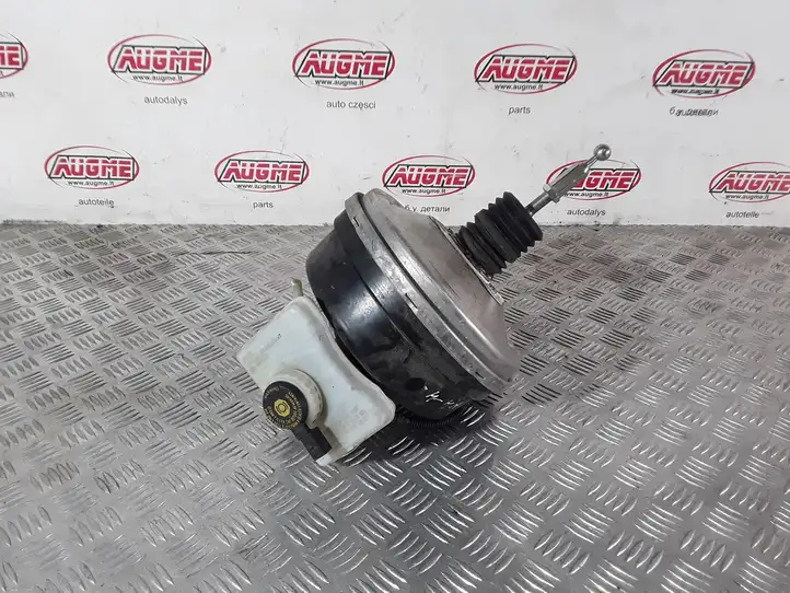 Audi A4 S4 B8 8K (2011 - 2015) 8K0612103N Вакуумный усилитель тормозов — фото 1