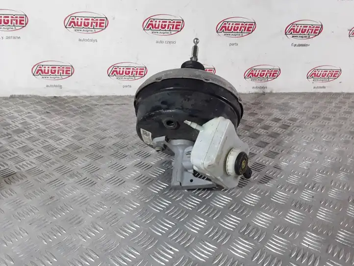 Audi A4 S4 B8 8K (2011 - 2015) 8K0612103N Вакуумный усилитель тормозов — фото 2