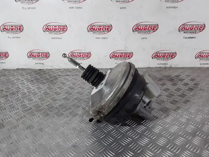 Audi A4 S4 B8 8K (2011 - 2015) 8K0612103N Вакуумный усилитель тормозов — фото 6