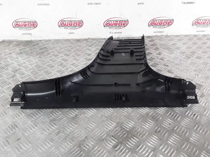 Audi A4 S4 B8 8K (2011 - 2015) 8K0867239C Нижняя обшивка стойки B — фото 5