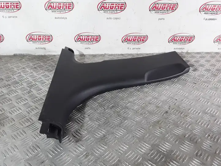 Audi A4 S4 B8 8K (2011 - 2015) 8K0867239C Нижняя обшивка стойки B — фото 6