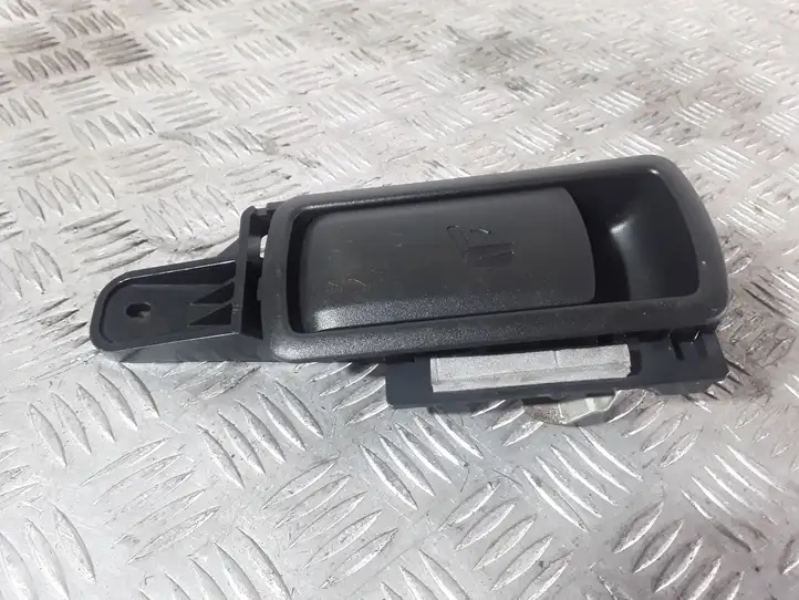 Toyota RAV 4 (XA30) (2006 - 2016) 72596X1B01 Ручка регулировки сиденья — фото 1