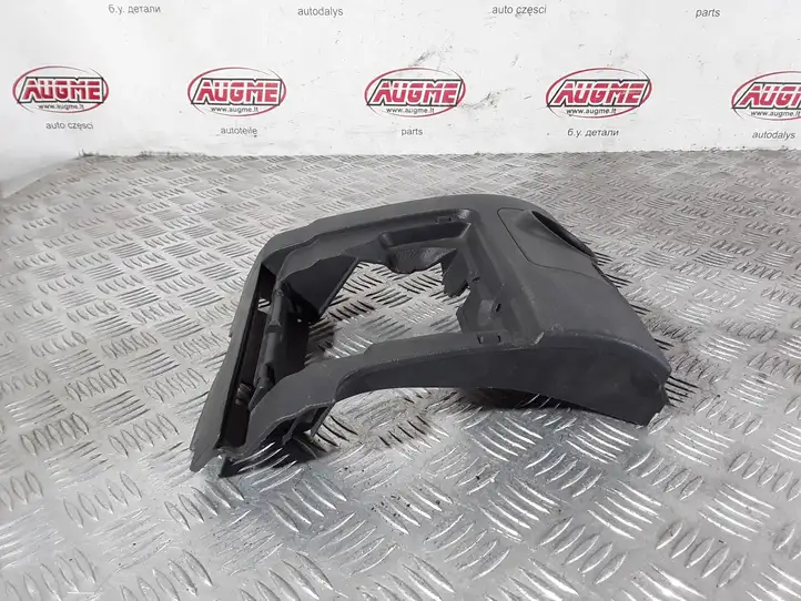 Volkswagen Golf V (2003 - 2009) 1K1858367 Отделка внутренней панели салона — фото 7