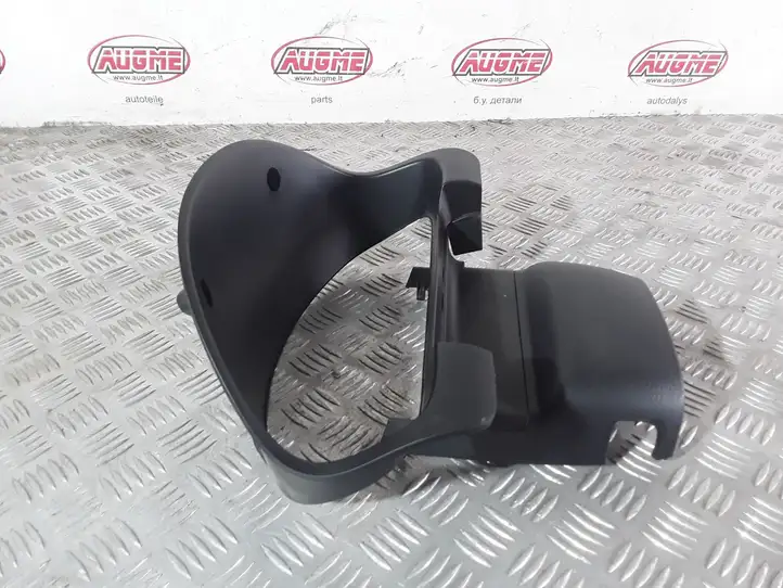 Mazda 6 (2002 - 2005) GJ6A60221 Обшивка рулевой колонки — фото 3