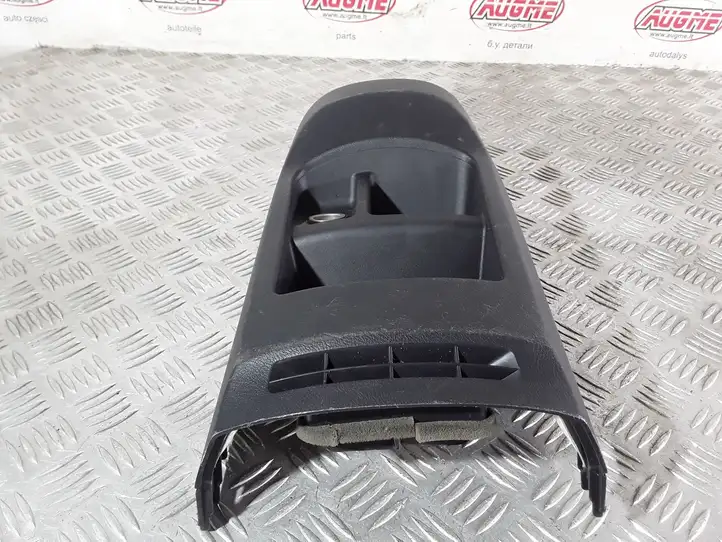 Honda CR-V (2006 - 2009) 77290SWAA01020 Накладка заднего прикуривателя — фото 8