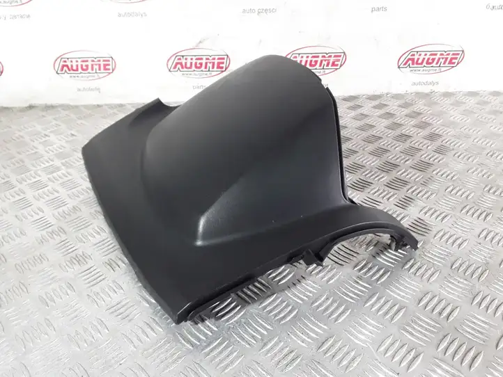 Honda CR-V (2006 - 2009) 77220SWAA0 Отделка внутренней панели салона — фото 3