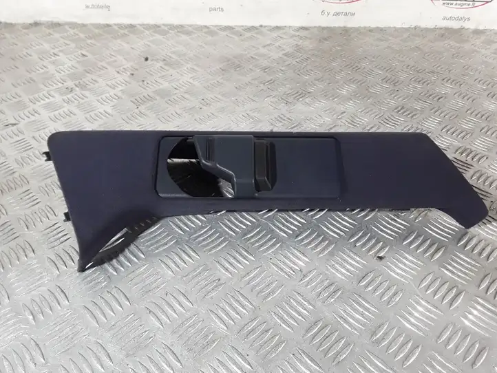 Mercedes-Benz E W210 (1995 - 2002) 2106921522 Верхняя обшивка стойки D — фото 1