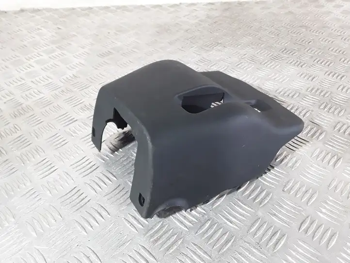 Lexus CT 200H (2010 - 2013) 4528776010 Обшивка рулевой колонки — фото 1