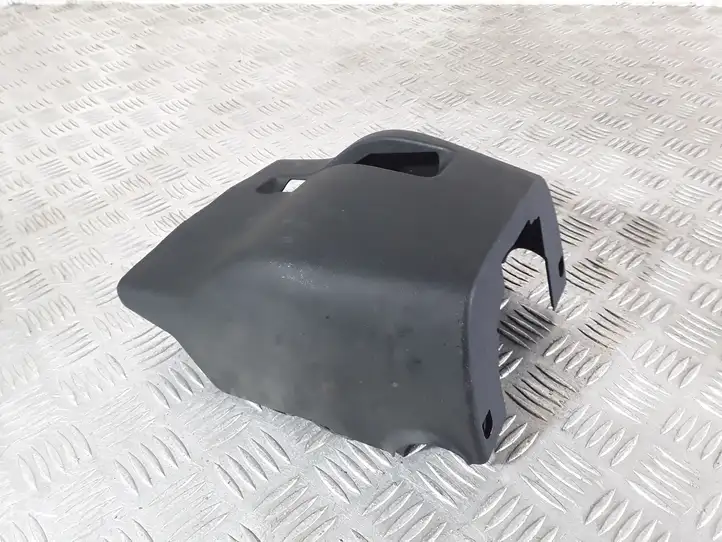 Lexus CT 200H (2010 - 2013) 4528776010 Обшивка рулевой колонки — фото 6