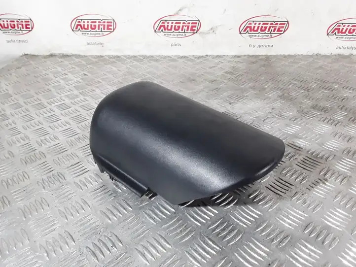 BMW 1 E81 E87 (2004 - 2011) 6131695026201 Обшивка рулевой колонки — фото 1