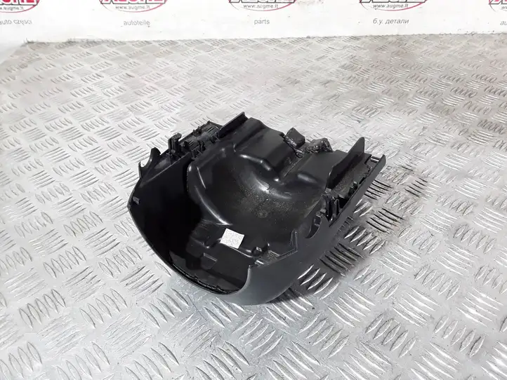 BMW 1 E81 E87 (2004 - 2011) 6131695026201 Обшивка рулевой колонки — фото 3
