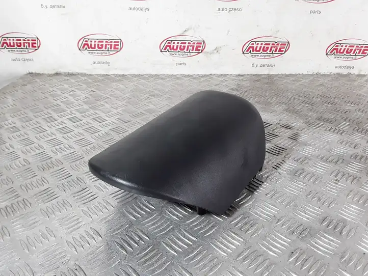 BMW 1 E81 E87 (2004 - 2011) 6131695026201 Обшивка рулевой колонки — фото 4