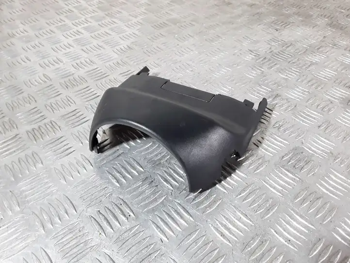 BMW 1 E81 E87 (2004 - 2011) 6131695026501 Обшивка рулевой колонки — фото 1
