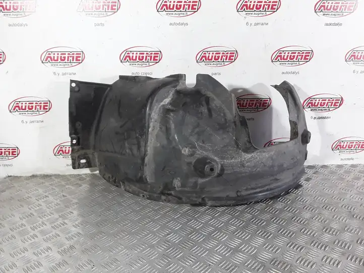 BMW X6 E71 (2008 - 2014) 51717059372 Подкрылок колесной арки — фото 5