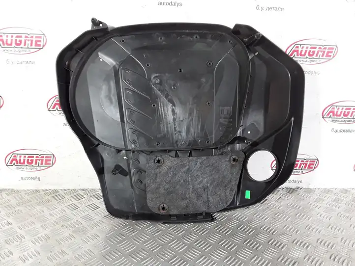 BMW X6 E71 (2008 - 2014) 156716 Крышка двигателя декоративная — фото 4
