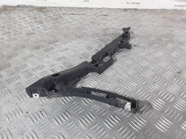 Land Rover Range Rover Sport L494 (2009 - 2013) AH3217A881DA Кронштейн заднего бампера — фото 6