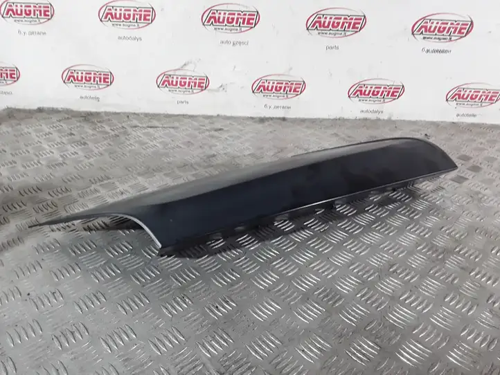 Land Rover Range Rover Sport L494 (2009 - 2013) DDG000165 Верхняя обшивка стойки D — фото 2