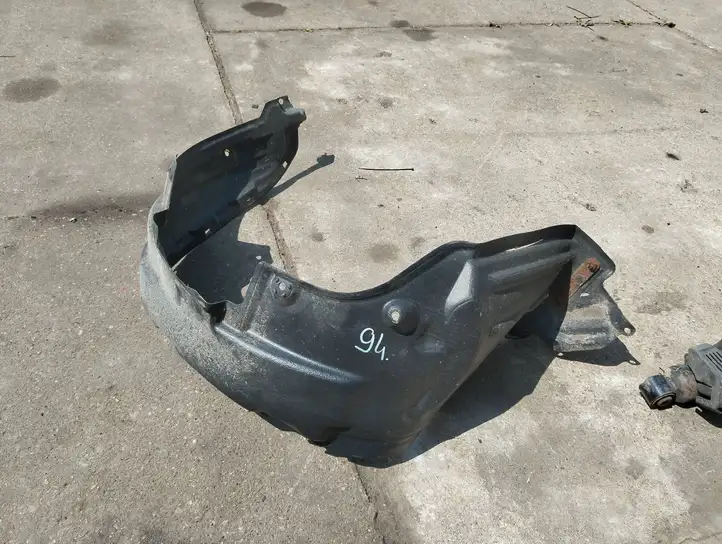 Toyota RAV 4 (XA30) (2006 - 2016) 5387542061 Подкрылок колесной арки — фото 1
