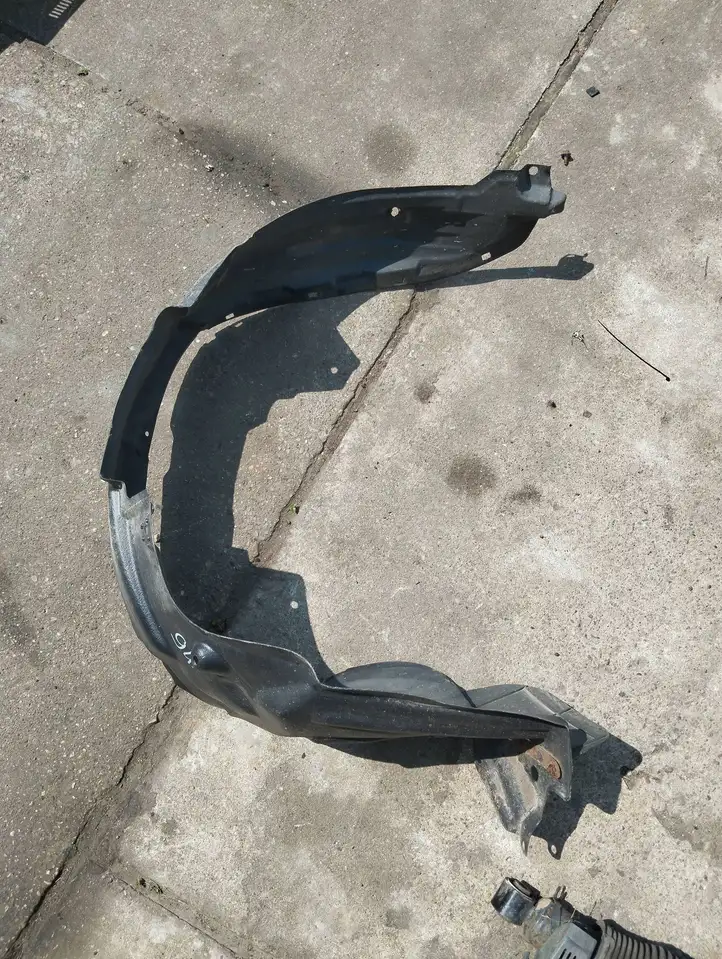 Toyota RAV 4 (XA30) (2006 - 2016) 5387542061 Подкрылок колесной арки — фото 2